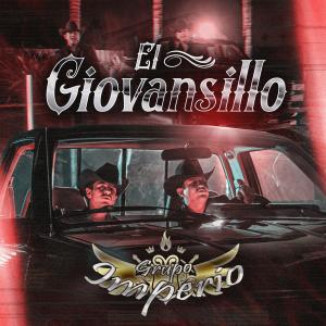 Album El Giovansillo from Grupo Imperio