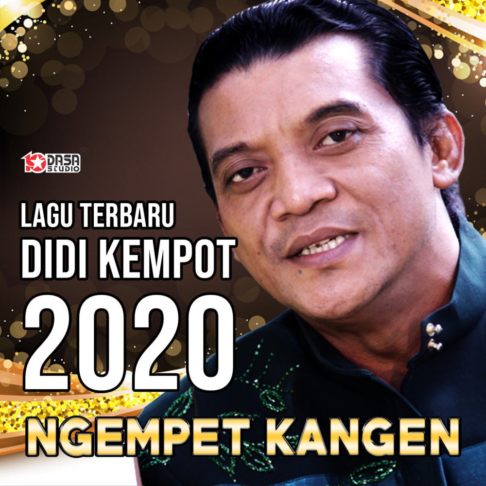 Download Lagu Didi Kempot Terbaru 2020 Ngempet Kangen