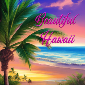 Orquesta Club Miranda的專輯Beautiful Hawaii