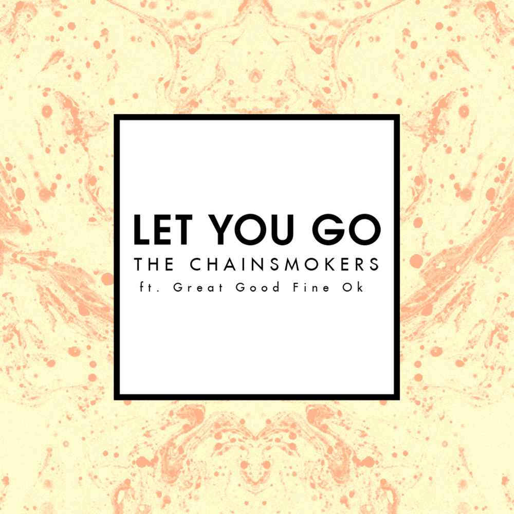 Let You Go (Radio Edit)