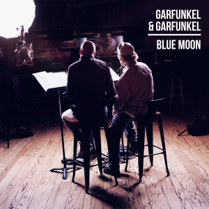 Art Garfunkel jr.的專輯Blue Moon