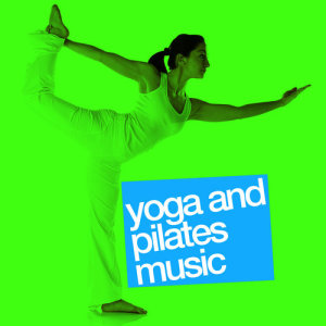 Yoga and Pilates Music的專輯Yoga and Pilates Meditation