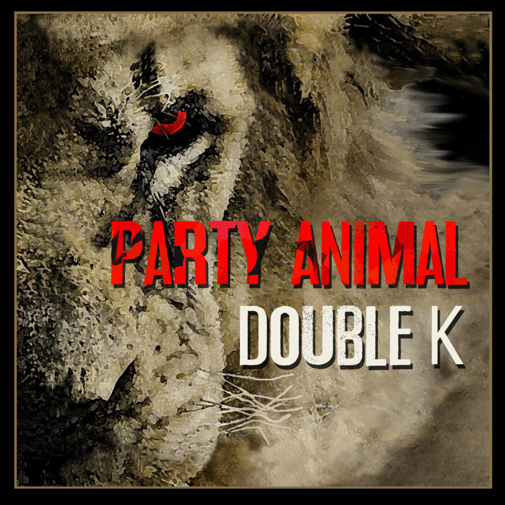 Party Animal(Feat. DJ R2)(Inst.) (Instrumental)