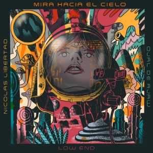 收聽Ojal De Ajaw的Mira Hacia el Cielo歌詞歌曲