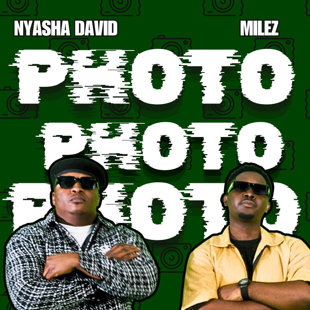 Photo (feat. Nyasha David)