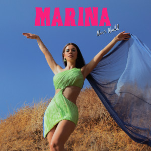 收聽Marina & The Diamonds的Man's World歌詞歌曲