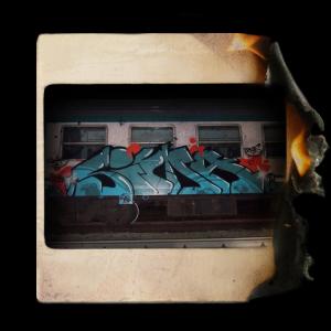 Don MadDonald的專輯Graffiti