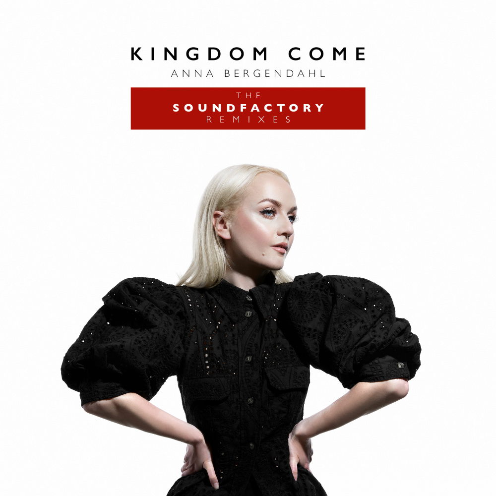 Kingdom Come (feat. SoundFactory) (SoundFactory Short Cut) (SoundFactory Short Cut Remix)