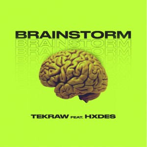 Listen to Brainstorm song with lyrics from Tekraw