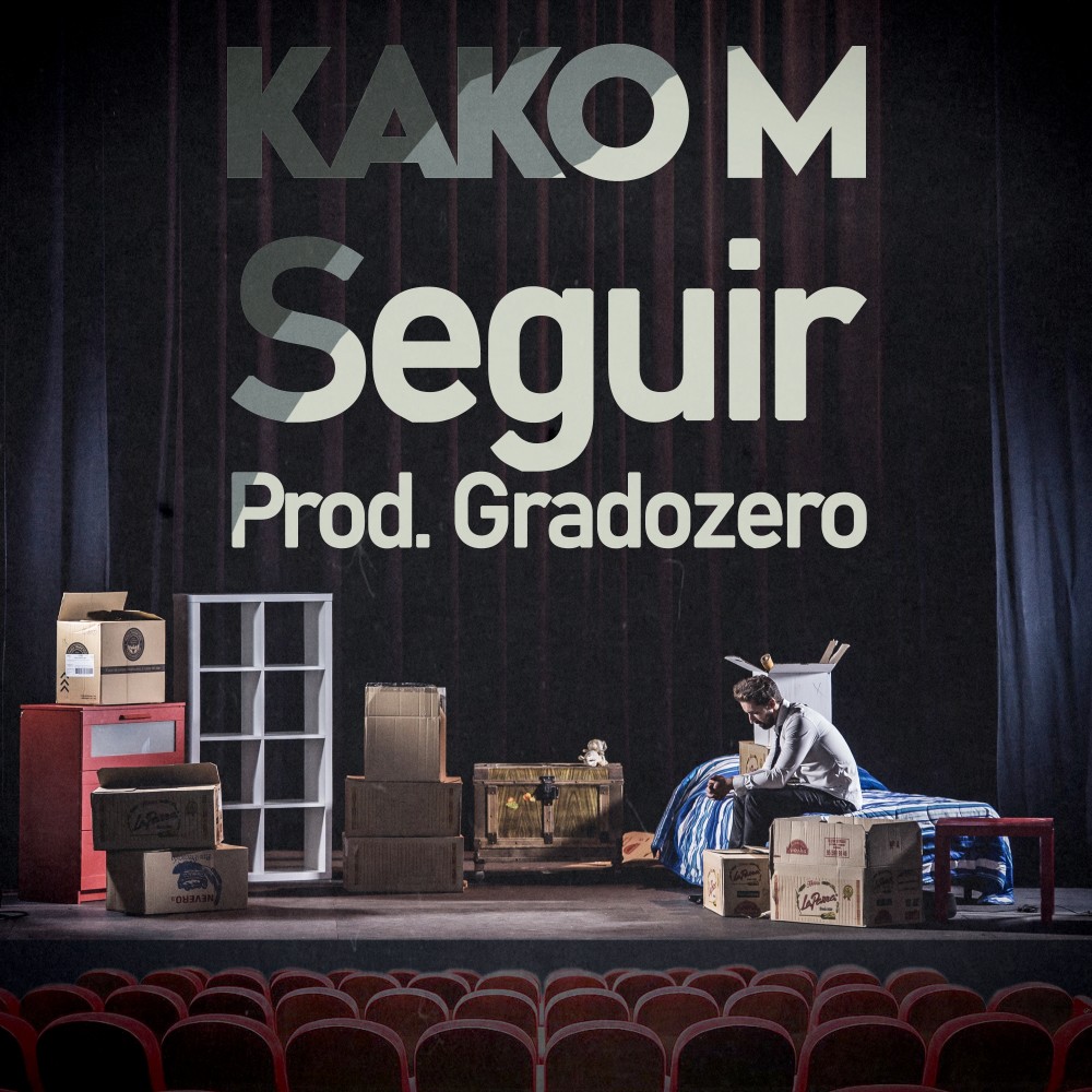 Seguir (Instrumental)