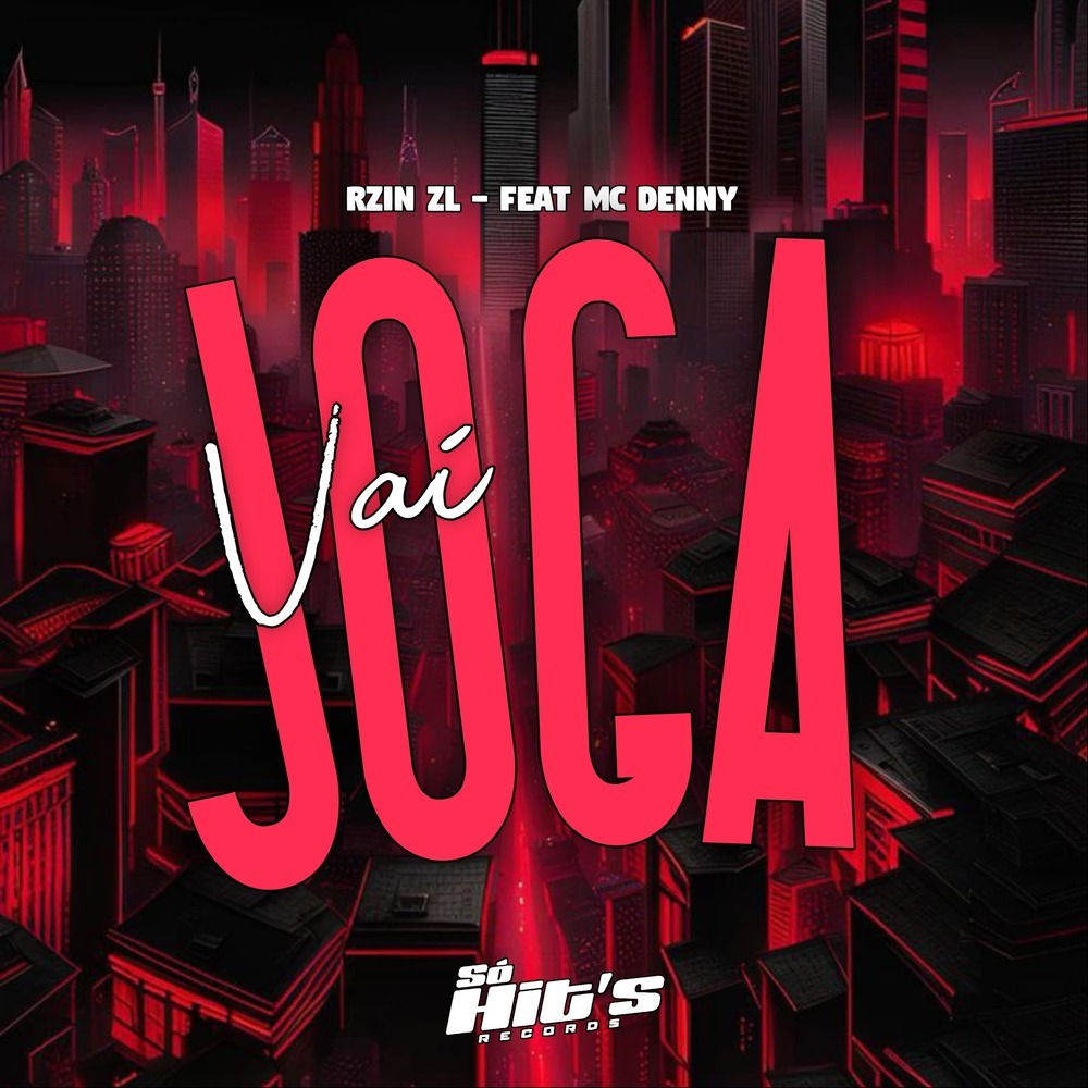 Vai Joga (Explicit)