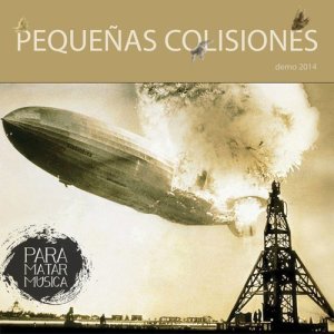 ดาวน์โหลดและฟังเพลง Hindenburg พร้อมเนื้อเพลงจาก Para Matar... Música (PMM)