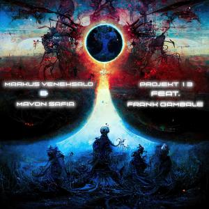 ดาวน์โหลดและฟังเพลง Projekt 13 พร้อมเนื้อเพลงจาก Markus Venehsalo