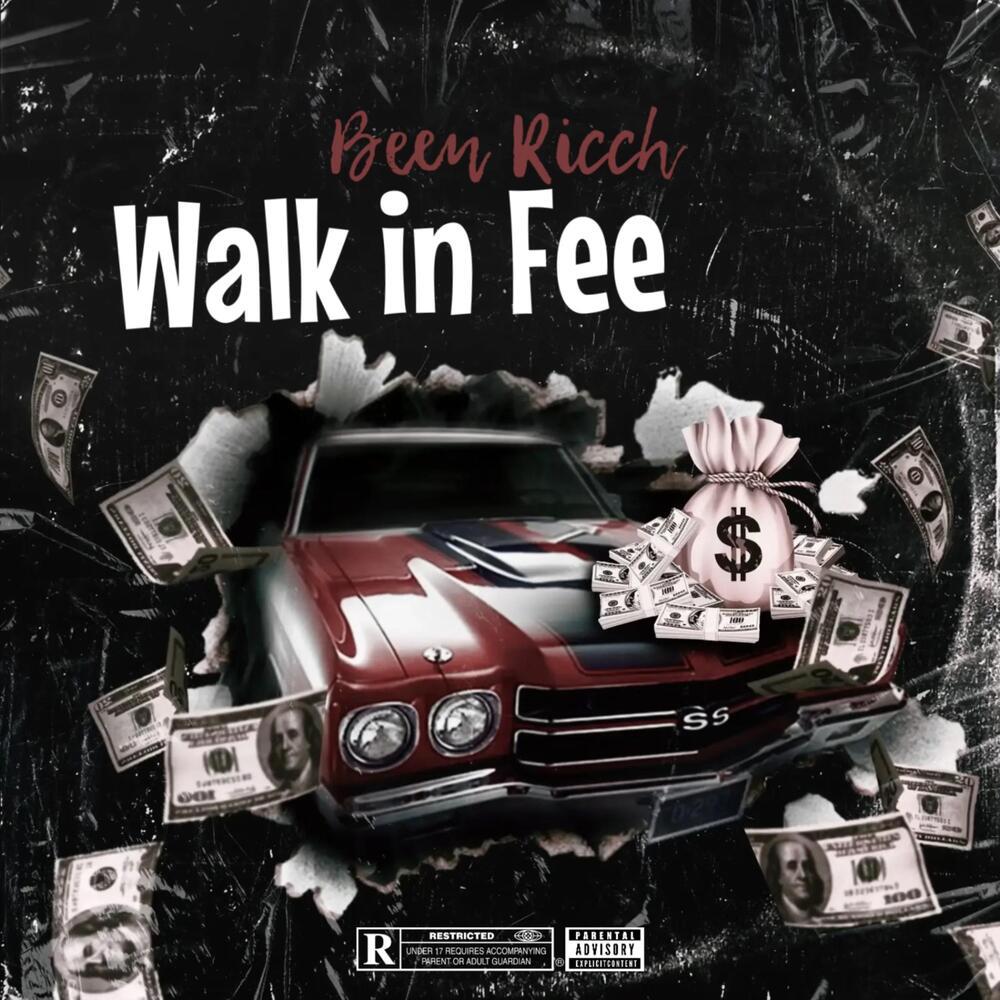 Walk In Fee (Explicit)