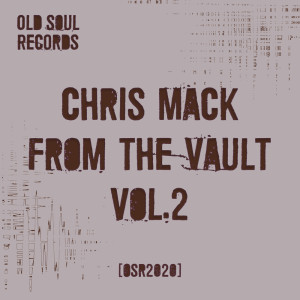 收聽Chris Mack的Let's Rock, Let's Groove (Vault Mix)歌詞歌曲