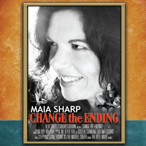 ดาวน์โหลดและฟังเพลง Me After You พร้อมเนื้อเพลงจาก Maia Sharp