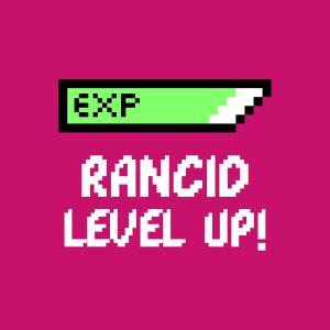 Rancid的專輯Level Up