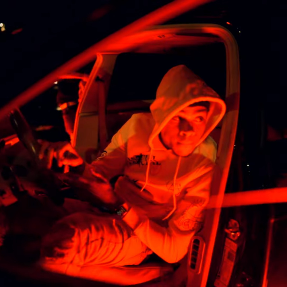 ALL GAS (Explicit)