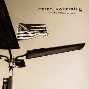 emmet swimming的專輯Arlington To Boston