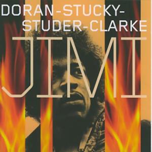 ดาวน์โหลดและฟังเพลง Voodoo Child พร้อมเนื้อเพลงจาก Kim Clarke