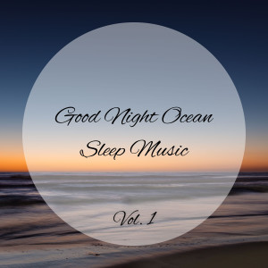 Good Night Ocean Sleep Music Vol. 1