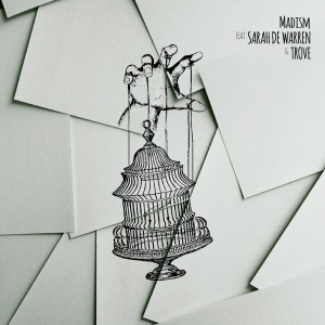Listen to Criminal song with lyrics from Madism