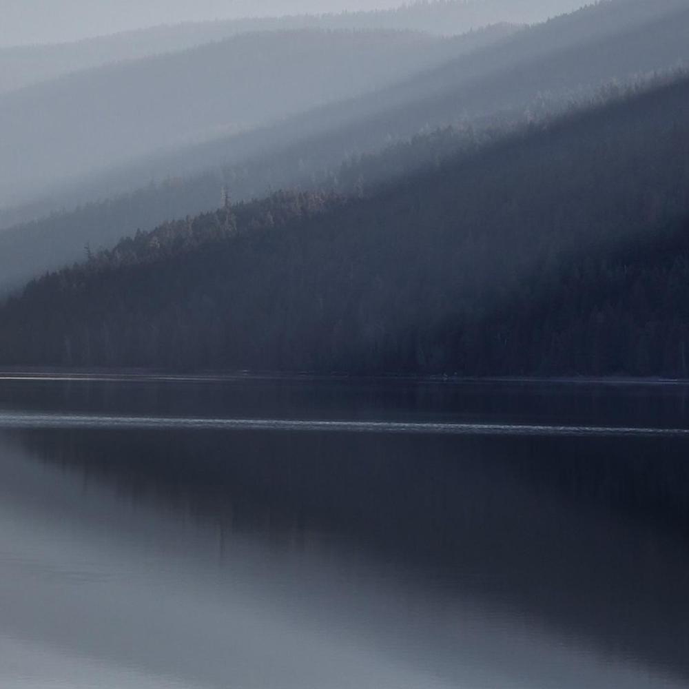 Solitude
