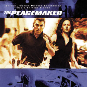收聽Hans Zimmer的Peacemaker歌詞歌曲