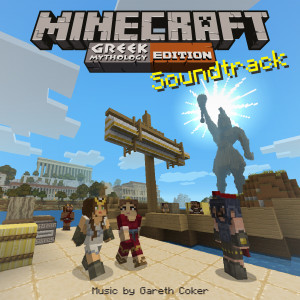 Dengarkan Artemis - Goddess of the Wilderness (Nether) lagu dari Gareth Coker dengan lirik