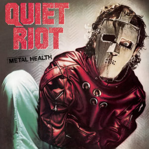 ดาวน์โหลดและฟังเพลง Let's Get Crazy พร้อมเนื้อเพลงจาก Quiet Riot