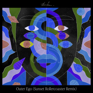 Album Outer Ego (Sunset Rollercoaster Remix) oleh The fin.