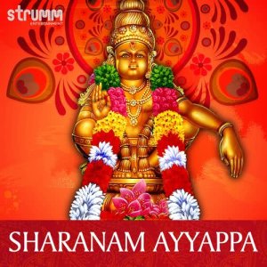 收聽Rakshita的Bhavani Varaar - Sharanam Ayyappa (feat. Anu, Haripriya & Sivaangi)歌詞歌曲