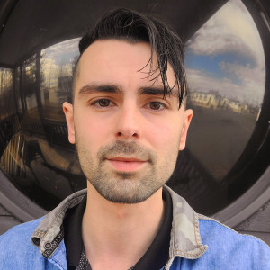 Listen to Just Let Me Know song with lyrics from Steven Leblanc