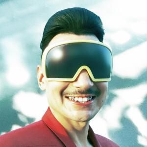 default playlist img