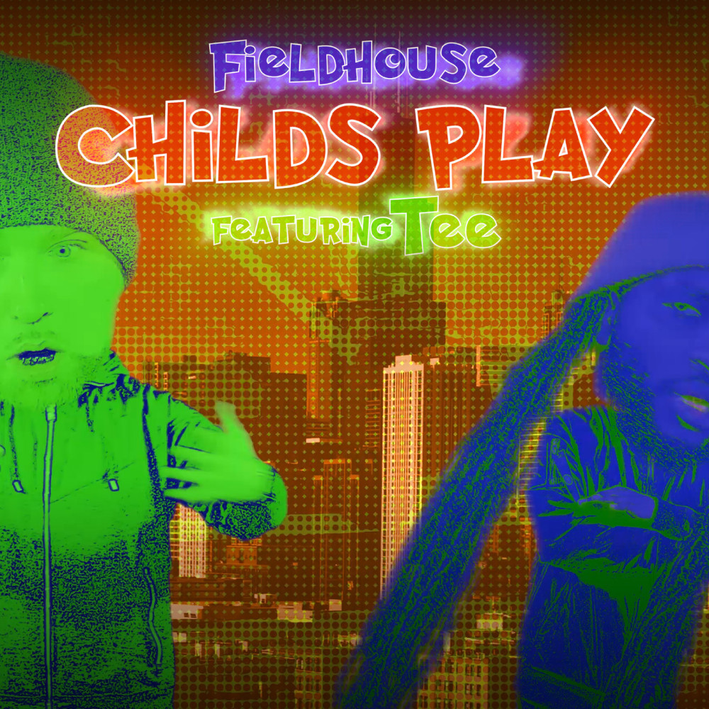 Childs Play (Explicit)