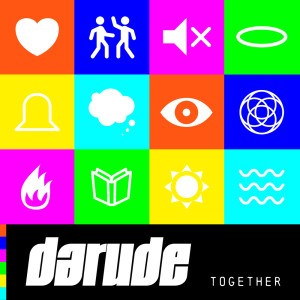 อัลบัม Together ศิลปิน Darude