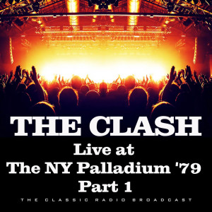 Live at the NY Palladium '79 Part 1