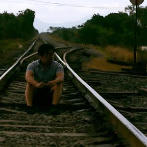 收聽José Bautista的cartas en el rio歌詞歌曲