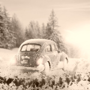 收聽Jemme的Driving Home For Christmas歌詞歌曲