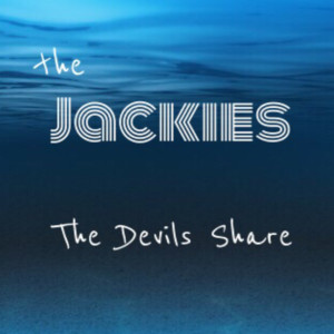 收听The Jackies的The Devils Share歌词歌曲