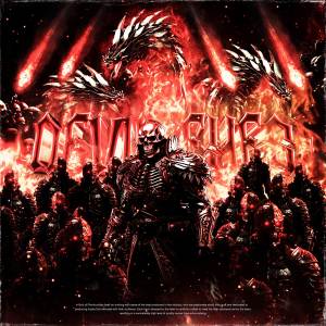 收聽KIL KROOK的DEVIL EYES歌詞歌曲