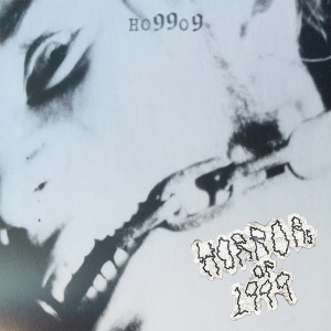 Album Horrors of 1999 (Explicit) from Ho99o9