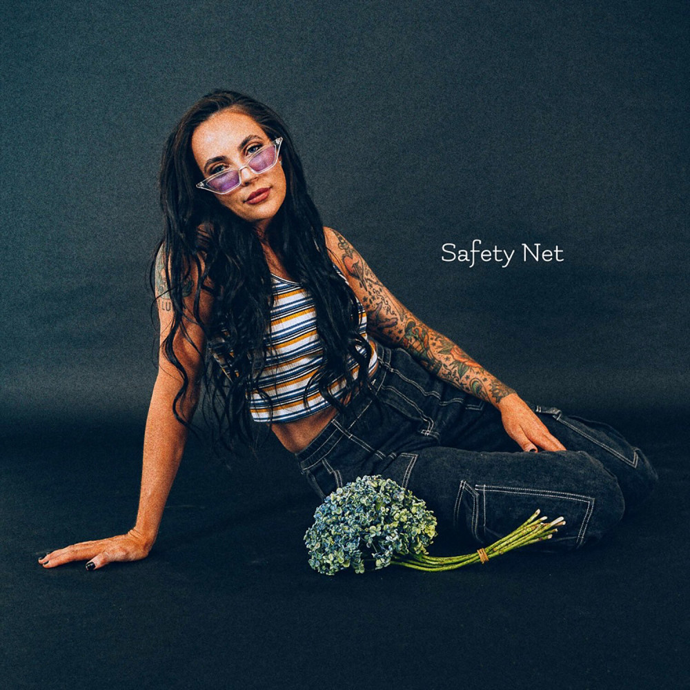 Safety Net (Sped Up)