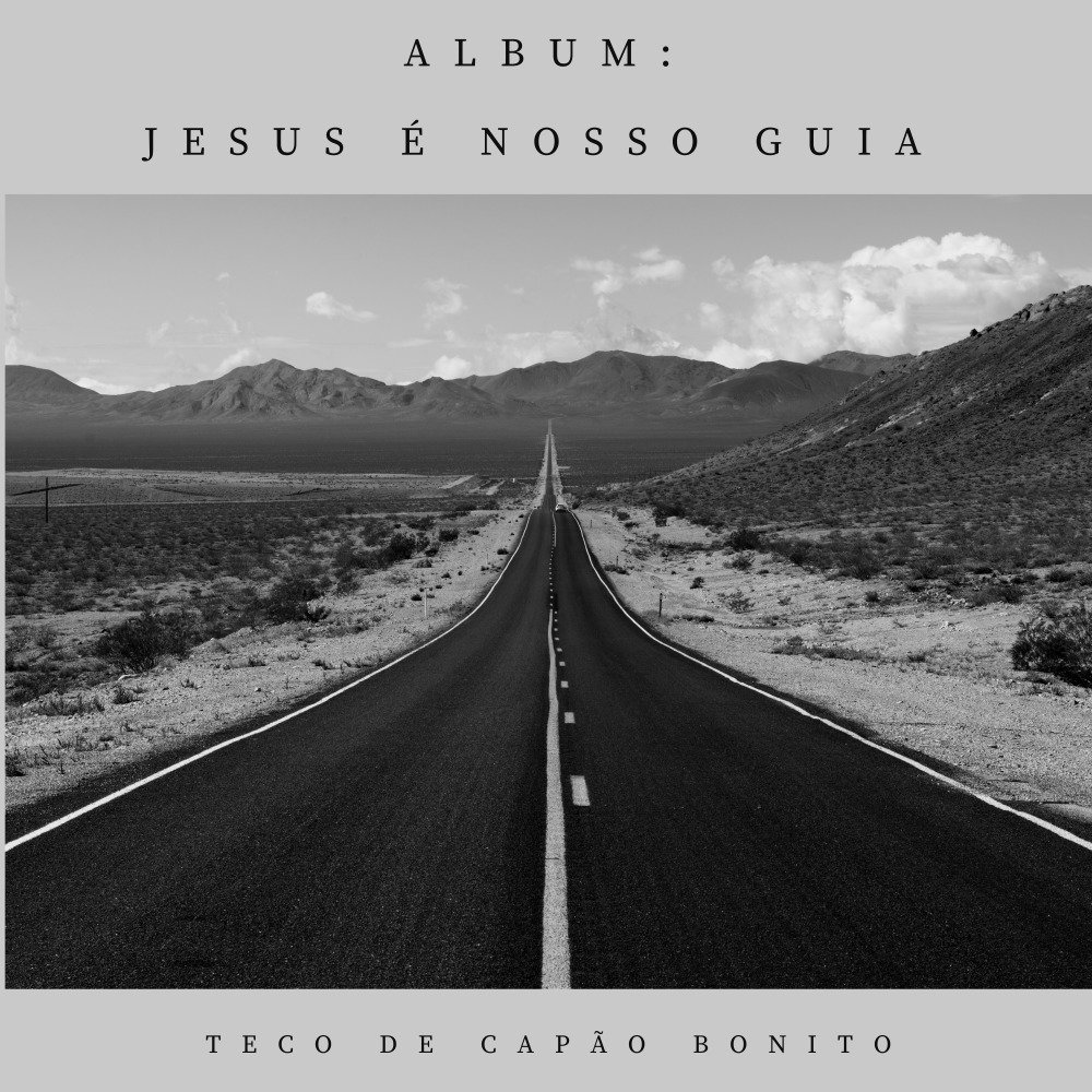 Jesus É Nosso Guia