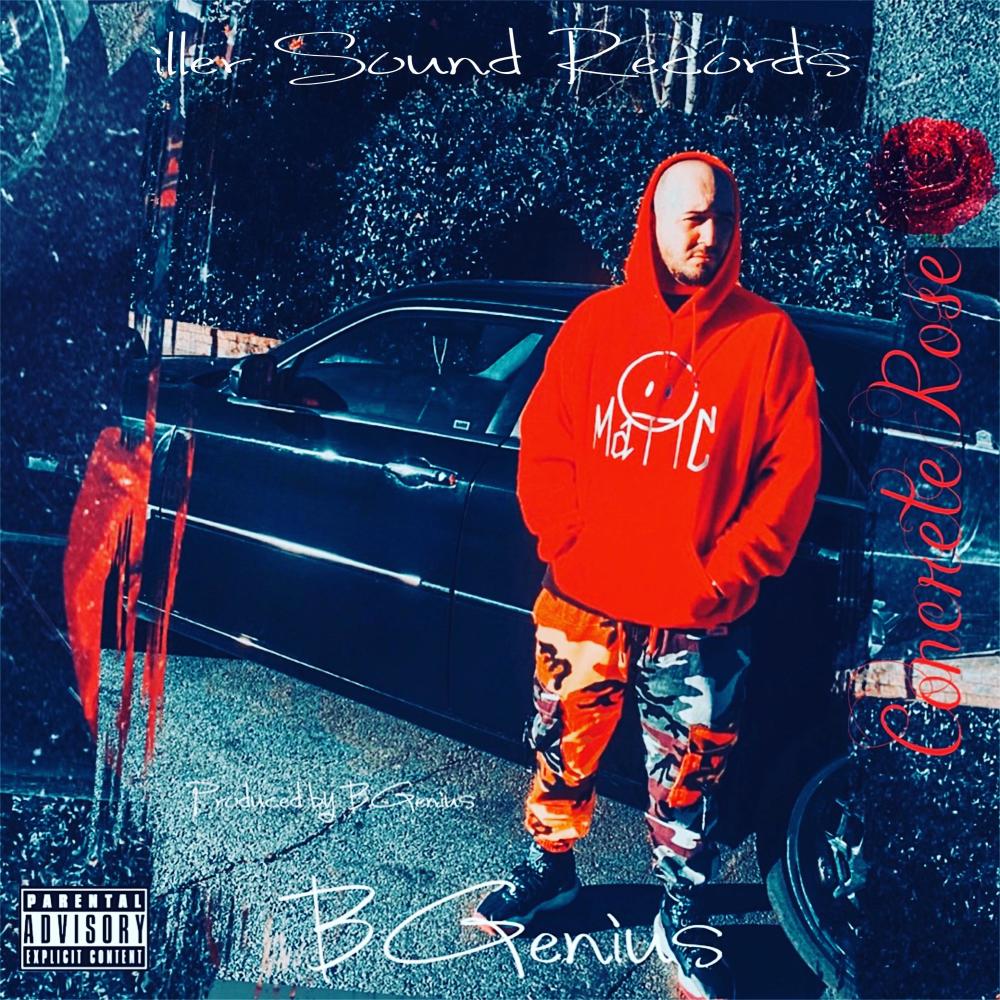 Be With You (Bonus Track) (feat. Mainetain of New Skool Enk) (Explicit)