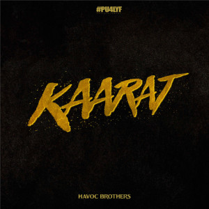Album Kaarat from Havoc Mathan