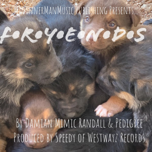 Listen to Fryends (Explicit) song with lyrics from Damian Mimic Randall