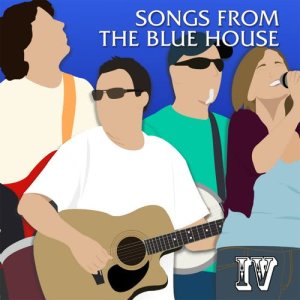 收聽Songs From The Blue House的Raise Your Flag (其他)歌詞歌曲