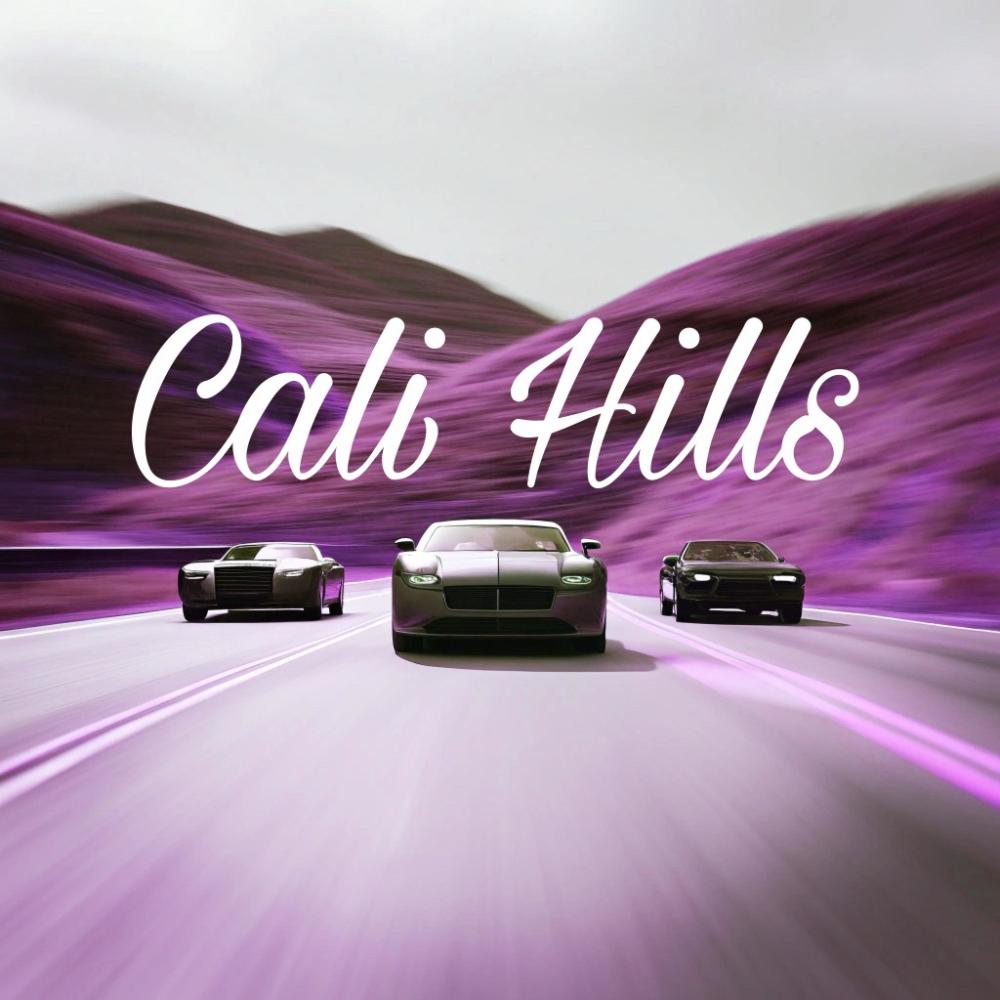 Cali Hills (Explicit)