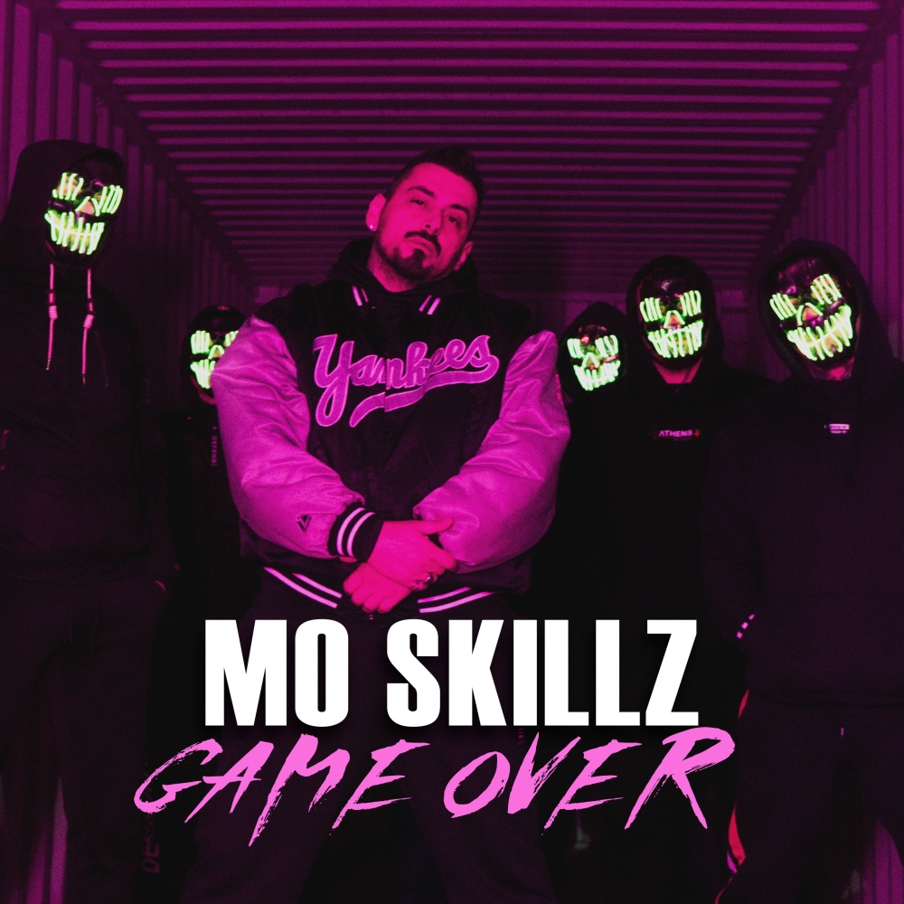 GAME OVER (Explicit)
